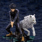 Jujutsu Kaisen - Megumi Fushiguro ARTFX J