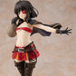 Megumin Light Novel Band of Thieves
