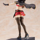 Megumin: Light Novel Band of Thieves Ver.