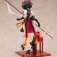 Megumin Light Novel China Dress