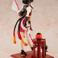 Megumin Light Novel China Dress