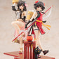 Megumin Light Novel China Dress