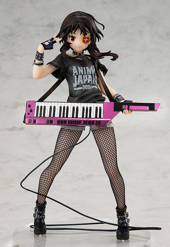 Megumin: Rock Ver. – Animeworks B2B