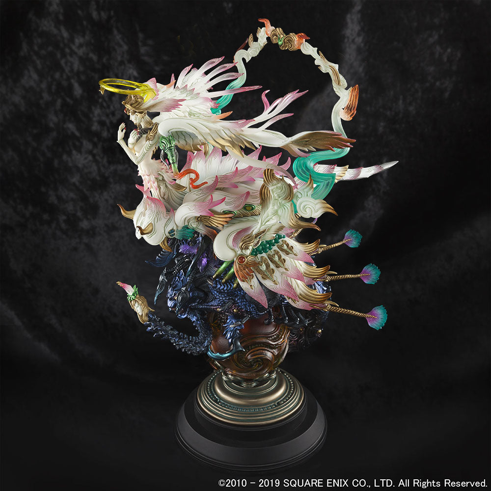 Meister Quality Figure Ultima the High Seraph