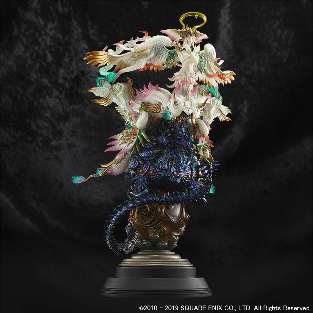 Meister Quality Figure Ultima the High Seraph