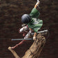 Mikasa Ackerman ARTFX J Renewal Package Ver