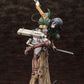 Mikasa Ackerman ARTFX J Renewal Package Ver