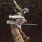 Mikasa Ackerman ARTFX J Renewal Package Ver