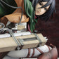 Mikasa Ackerman ARTFX J Renewal Package Ver
