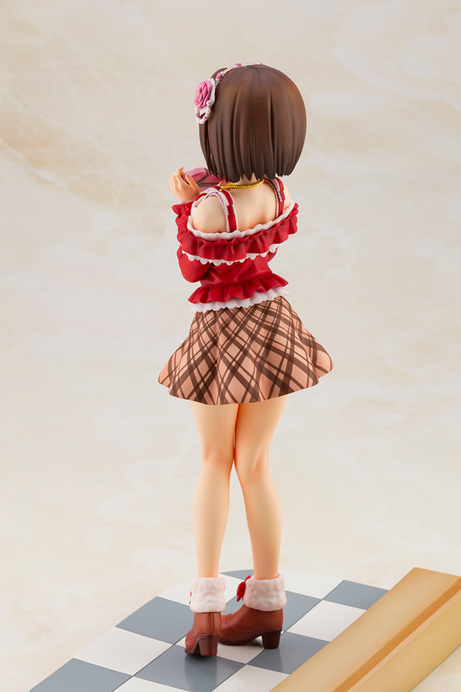 Miku Maekawa Off Stage