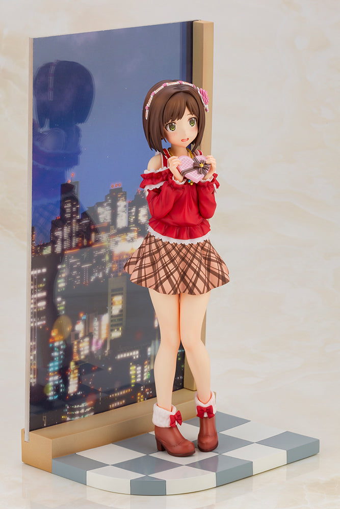 Miku Maekawa Off Stage