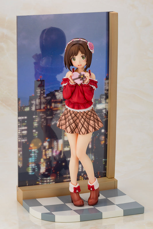 Miku Maekawa Off Stage