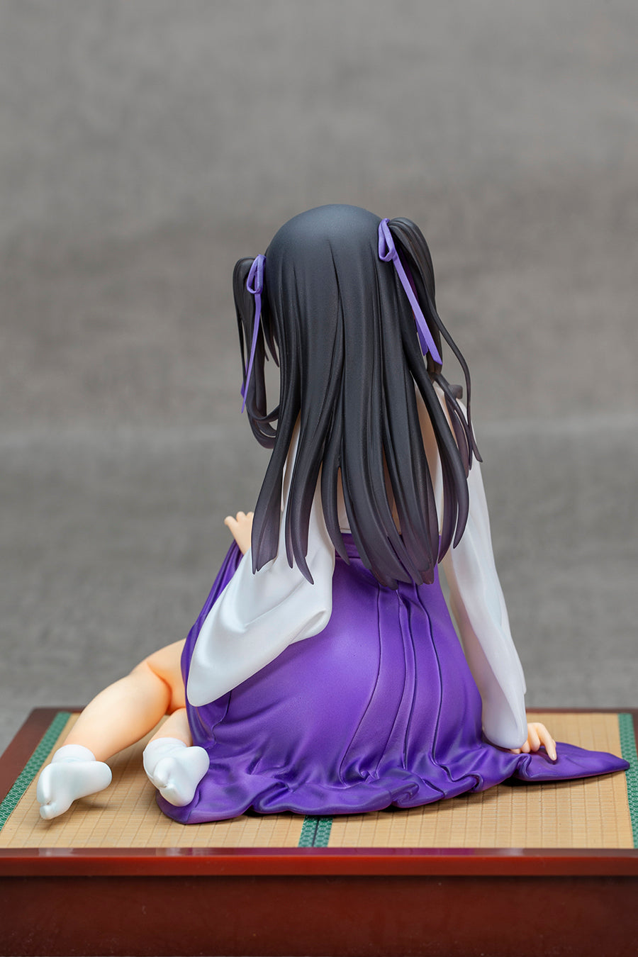 Mimori Hinagiku Blueish Purple Ver Skytube