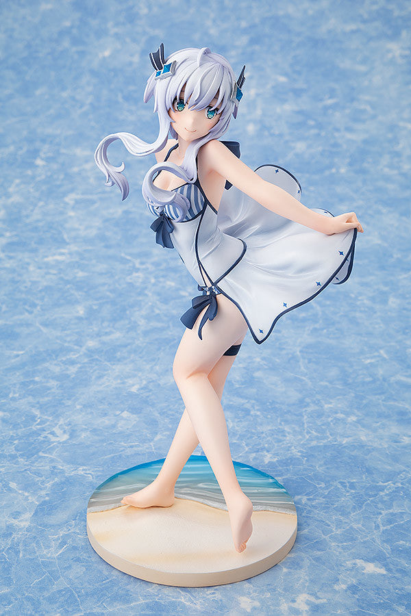 Misha Necron Swimsuit Ver