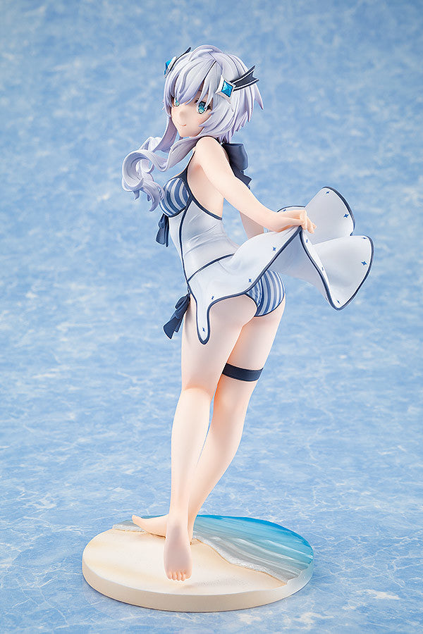 Misha Necron Swimsuit Ver