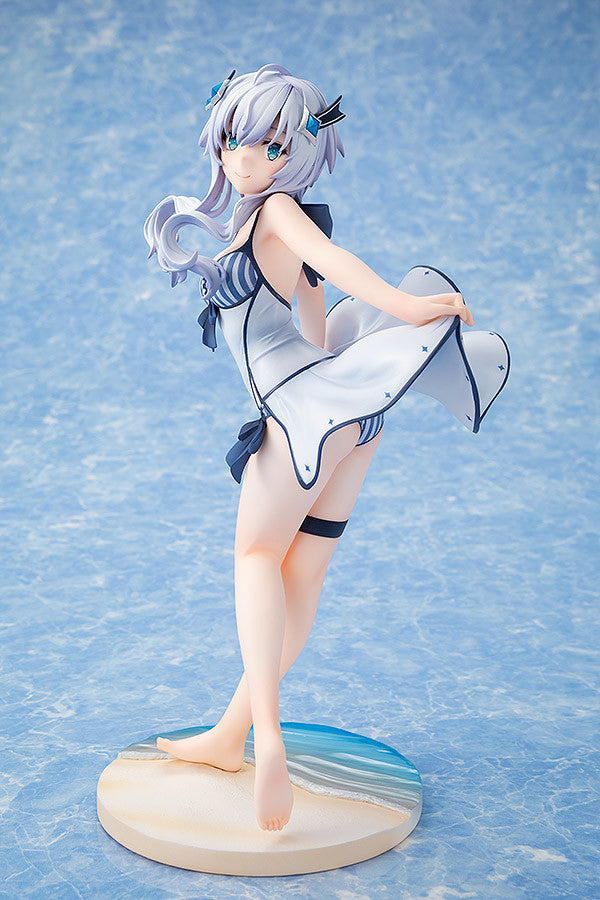 Misha Necron Swimsuit Ver