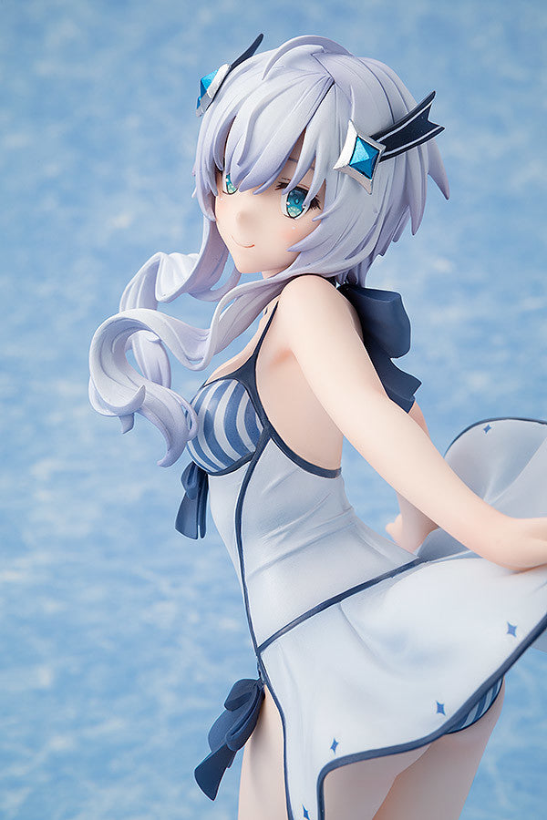 Misha Necron Swimsuit Ver