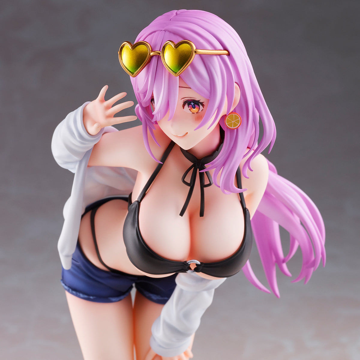 Misoji Eko Illustration by 5mm Nishizawa