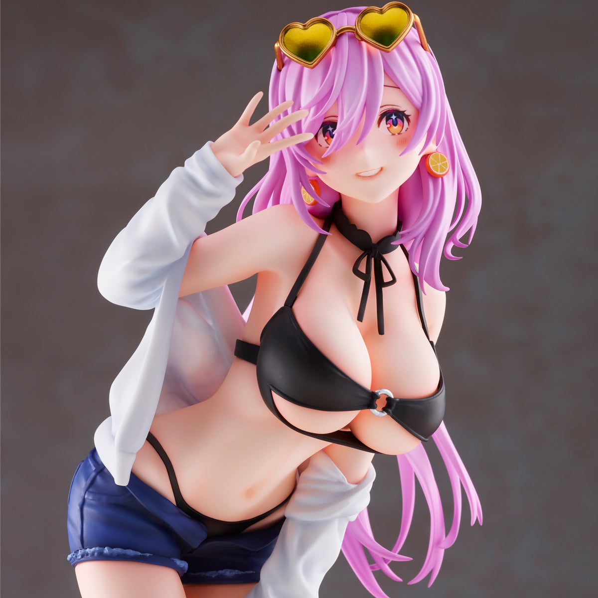 Misoji Eko Illustration by 5mm Nishizawa