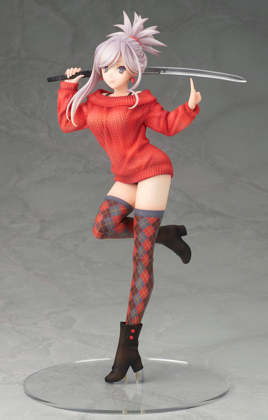 Miyamoto Musashi Casual Outfit