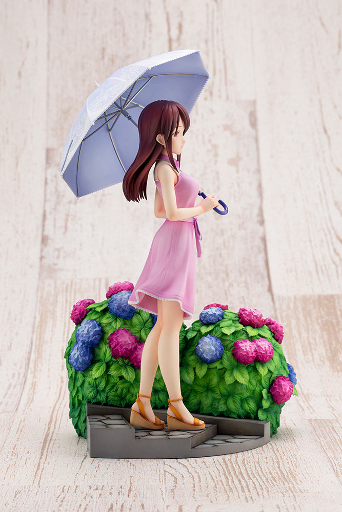 Miyu Mifune Off Stage