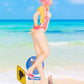 Momo Chiyoda Swimsuit Ver