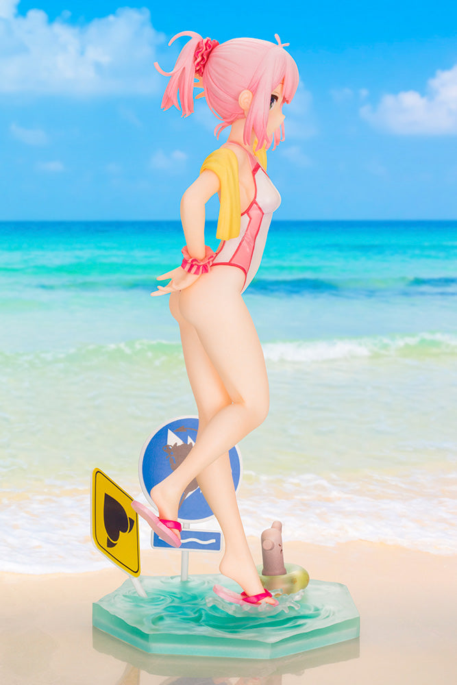 Momo Chiyoda Swimsuit Ver