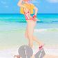 Momo Chiyoda Swimsuit Ver