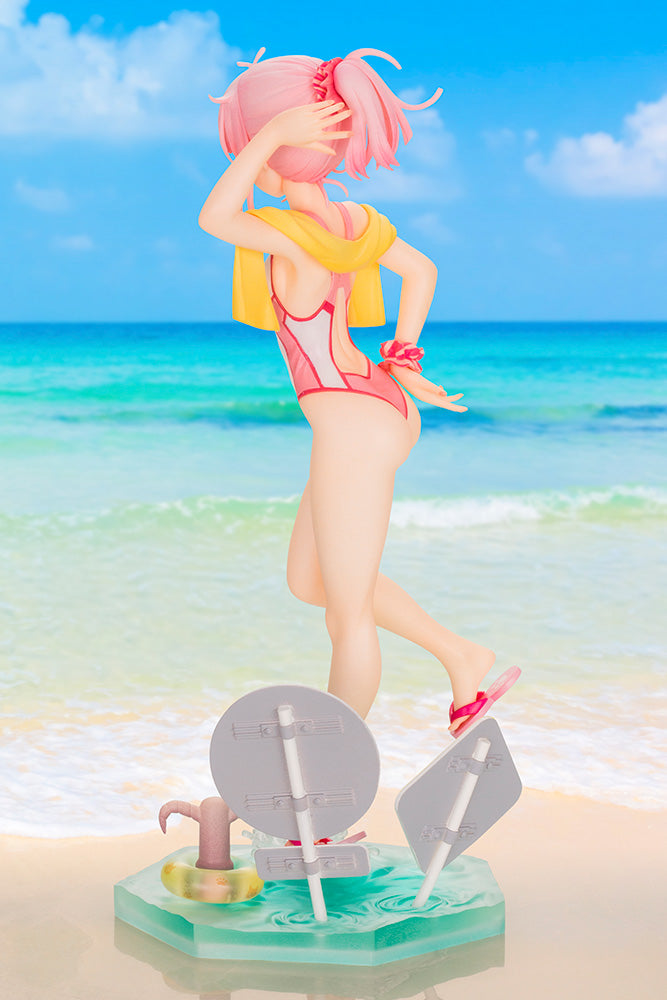 Momo Chiyoda Swimsuit Ver