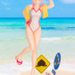Momo Chiyoda Swimsuit Ver