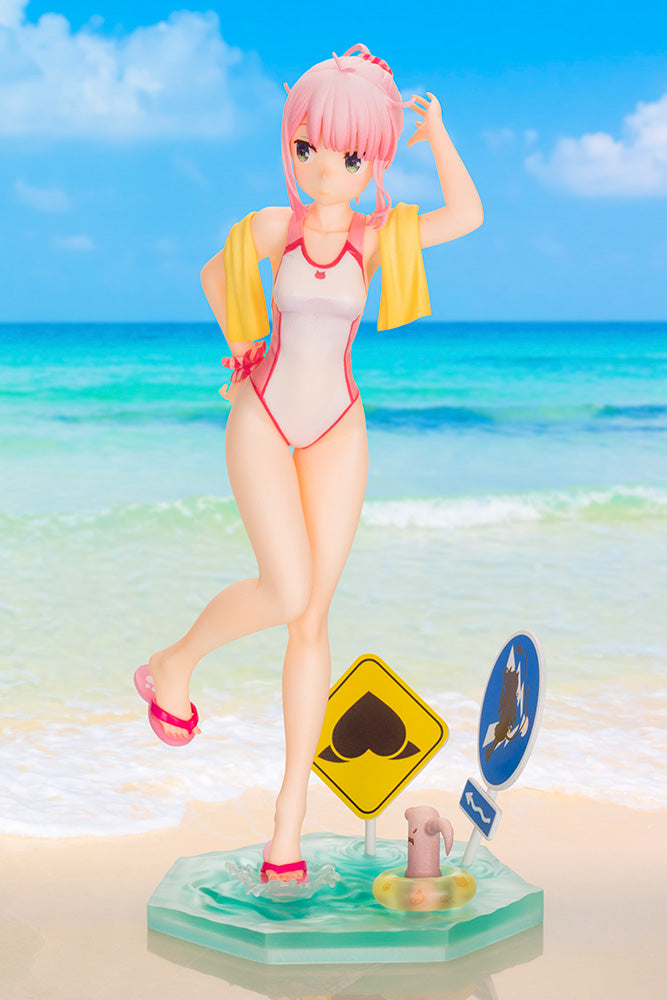 Momo Chiyoda Swimsuit Ver