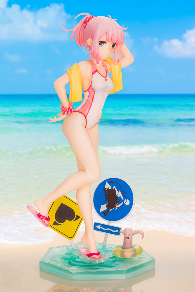 Momo Chiyoda Swimsuit Ver