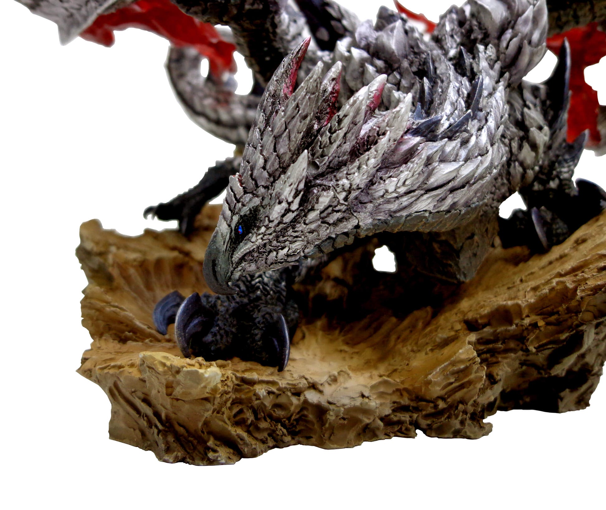 Monster Hunter X Valphalk