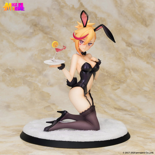 Muse Dash Rin Bunny Girl