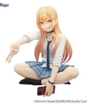 My Dress-Up Darling Marin Kitagawa Noodle Stopper Figure