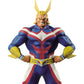 My Hero Academia Age of Heroes All Might Special Ver. B