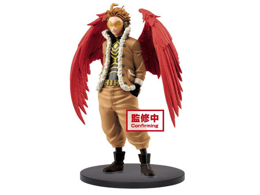 My Hero Academia Age of Heroes Hawks