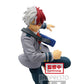 My Hero Academia Bravegraph #1 Vol.1 Shoto Todoroki