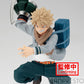 My Hero Academia Bravegraph #1 Vol.3 Katsuki Bakugo