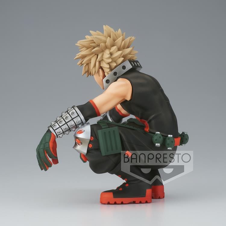My Hero Academia Break Time Collection Vol. 2 Katsuki Bakugo ...