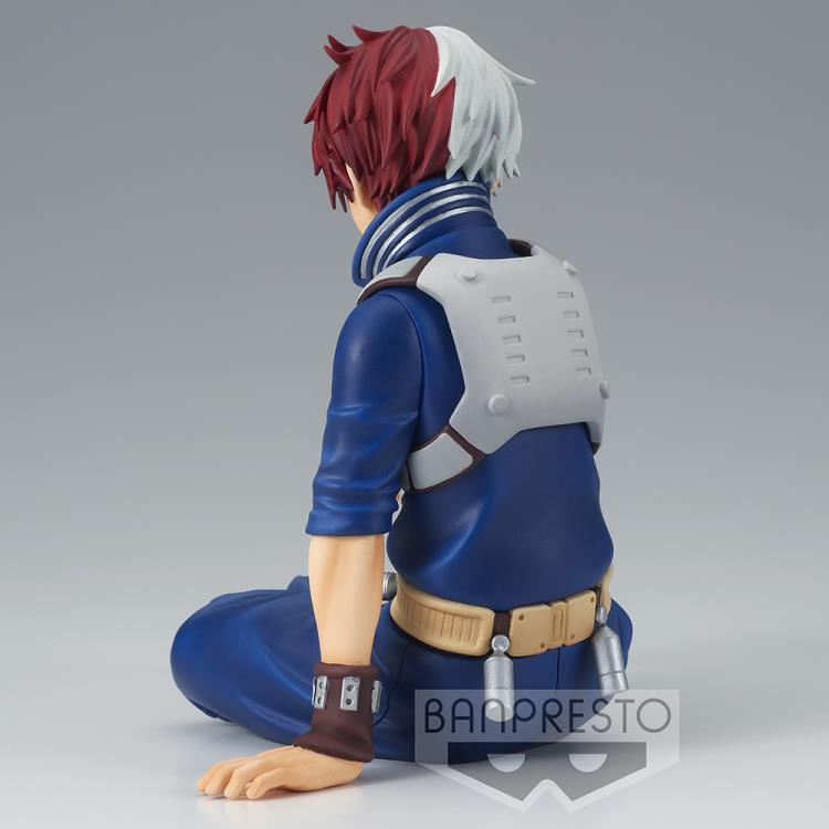 My Hero Academia Break Time Collection Vol.3 Shoto Todoroki