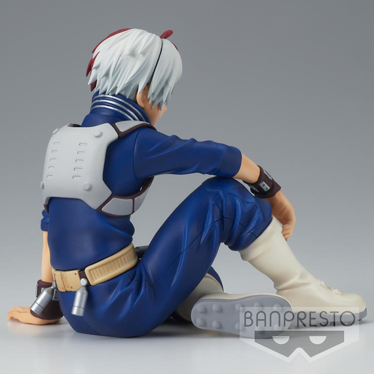 My Hero Academia Break Time Collection Vol.3 Shoto Todoroki