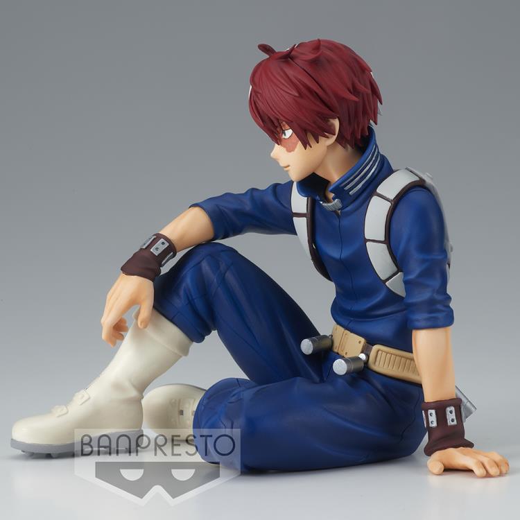 My Hero Academia Break Time Collection Vol.3 Shoto Todoroki