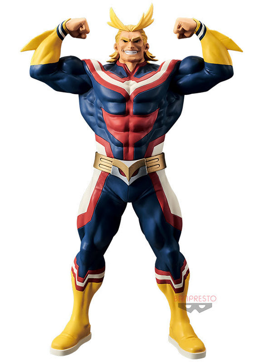 My Hero Academia - Grandista All Might