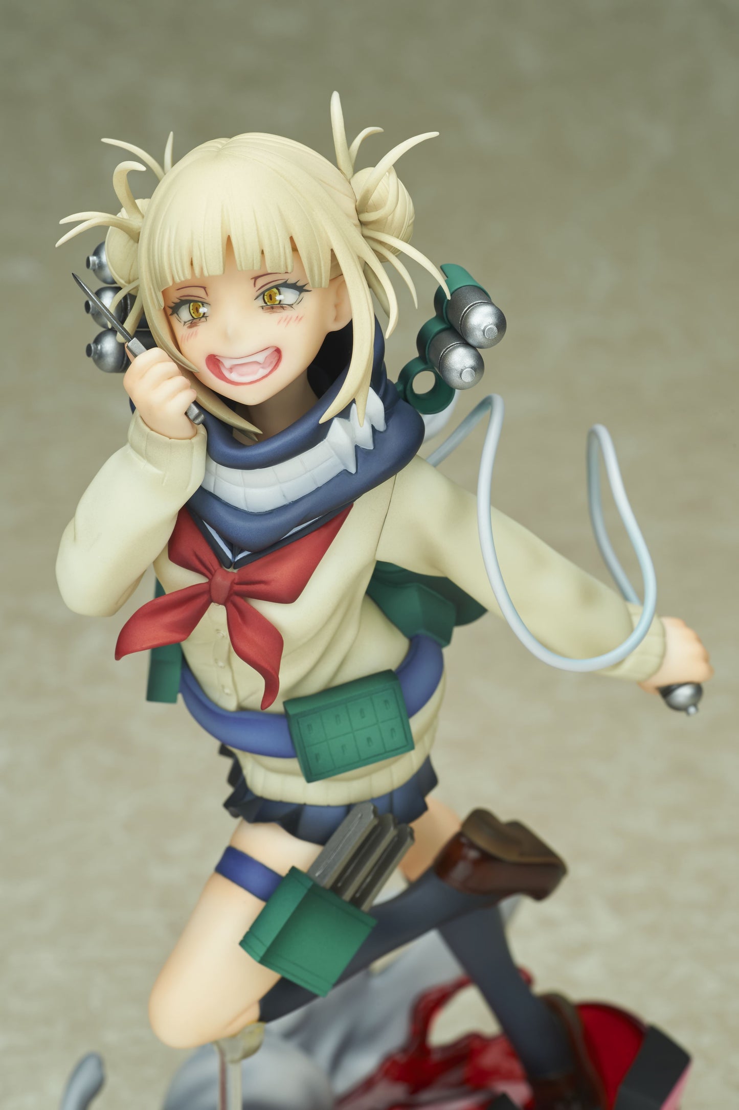 My Hero Academia Himiko Toga