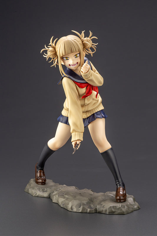 My Hero Academia Himiko Toga ARTFX J