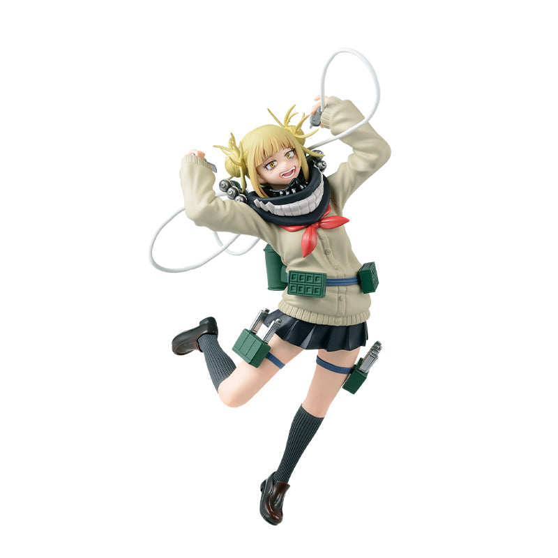 My Hero Academia Himiko Toga