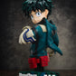 My Hero Academia Izuku Midoriya Scale Bust-9