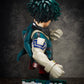 My Hero Academia Izuku Midoriya Scale Bust-9