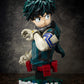 My Hero Academia Izuku Midoriya Scale Bust-9